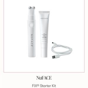 Nuface FIX starter set